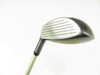 Master Grip UWII Utility Wood w/ Graphite Regular