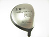 Master Grip UWII Utility Wood