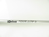 iDrive Hybrid 6 iron 28 degree with Graphite Regular