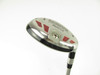iDrive Hybrid 6 iron 28 degree with Graphite Regular