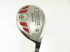 iDrive Hybrid 6 iron 28 degree