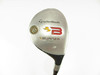 TaylorMade Burner Rescue #3 Hybrid 19 degree