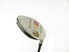 TaylorMade Burner Rescue #3 Hybrid 19 degree w/ Graphite RE AX Stiff