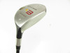 TaylorMade Burner Rescue #3 Hybrid 19 degree w/ Graphite RE AX Stiff