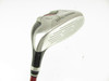 Wilson Staff D-FY Heavy Sole Hybrid 19.5 degree w/ Graphite Regular