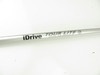 iDrive Hybrid 8 iron 34 degree w/ Graphite Stiff