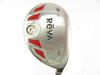 GigaGolf Reva Hybrid 3 Iron 21*