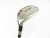 GigaGolf Reva Hybrid 6 Iron 31* w/ Steel Regular