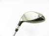 GigaGolf Reva Hybrid 6 Iron 31* w/ Steel Regular