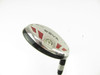GigaGolf Reva Hybrid 6 Iron 31* w/ Steel Regular