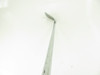 Wilson Staff Forged Goose Neck 7 iron w/ Steel Regular