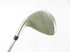 Warrior EXT Weighting Pitching Wedge w/ Steel Wedge Flex