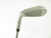 Warrior EXT Weighting Pitching Wedge w/ Steel Wedge Flex