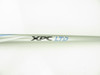 XPC LTD 9 iron with Graphite Regular