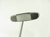 Never Compromise Z/I Alpha 2 Putter 34.5 inches
