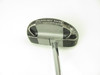 Never Compromise Z/I Alpha 2 Putter 34.5 inches