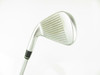 Callaway Apex Forged 6 iron w/ Steel Regular