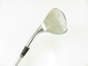 Cleveland 588 Chrome Sand Wedge 56 degree with Steel Wedge Flex