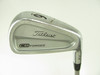 Titleist 712 CB Forged 6 iron