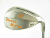 Momentus Power Hitter Weighted Trainer Lob Wedge 60 degree