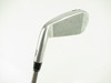 Maltby TS1 Forged 3 iron with Steel Dynamic Gold Regular