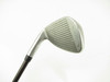 TaylorMade Firesole Pitching Wedge with Graphite Bubble M-70 Senior