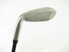 TaylorMade Firesole Pitching Wedge with Graphite Bubble M-70 Senior