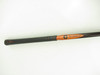 TaylorMade Firesole Pitching Wedge with Graphite Bubble M-70 Senior