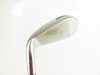 Callaway X-Forged 9 iron w/ Steel Project X Extra Stiff