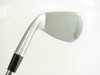 NEW Titleist Vokey SM10 Chrome Sand Wedge 56 degree 56-08 M Grind w/ Steel Stiff