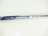 Nippon NS Pro Zelos 8 iron shaft 38" Stiff .355 Tip
