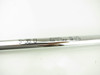 NEW Nippon NS Pro Zelos 8 iron shaft 38" Stiff .355 Tip
