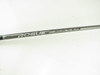 Callaway Rogue Fairway 3 wood w/ Graphite Extra Stiff