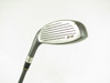 Snake Eyes Quick Strike Hybrid 14 Degree w/ Graphite Regular