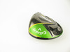 Callaway Epic Flash Driver 10.5 degree HEAD ONLY +Headcover DENT #317-6-1223