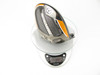 LEFT HAND Callaway Mavrik Sub Zero Driver 9 degree HEAD ONLY +Headcover #318-9-1223