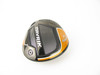 LEFT HAND Callaway Mavrik Driver 10.5 degree HEAD ONLY #319-3-1224