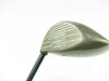 Callaway Big Bertha Steelhead Fairway 3+ with Graphite Stiff