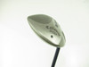 Callaway Big Bertha Steelhead Fairway 3+ with Graphite Stiff