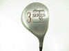 VINTAGE Ben Hogan Series 56 Fairway 3 wood 15.5*