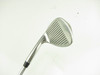 Warrior Custom Gap Wedge 52* w/ Steel Wedge Flex