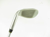 Purespin Diamond Face A2 Wedge 54 degree with Steel Wedge Flex