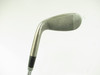 Cleveland CG11 Lob Wedge 60 degree with Steel Wedge Flex