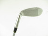 Titleist DCI Lob Wedge with Steel Stiff
