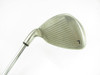 Callaway Big Bertha 1994 Lob Wedge with Steel Wedge Flex