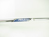 Titleist 712 CB Forged 9 iron w/ Steel Project X Stiff