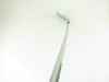 Callaway Apex DCB 7 iron w/ Steel Project X Rifle Stiff