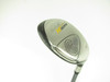 Cleveland HiBore Fairway 3 wood 15 degree with Graphite Regular