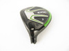 LEFT HAND Callaway GBB Epic Fairway 3 wood