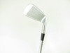 LEFT HAND Mizuno MX-25 6 Iron w/ Steel Regular